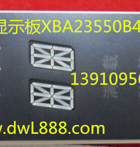 ots显示板XAA25140AH11 XBA23550B4 GOA610LF1 CIBLG GSERIALG01