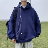 蓝色