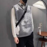 灰色