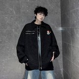 黑色