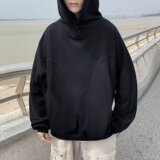 黑色