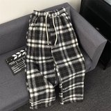 黑色加绒
