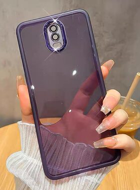 OPPOR17硅胶个性简约
