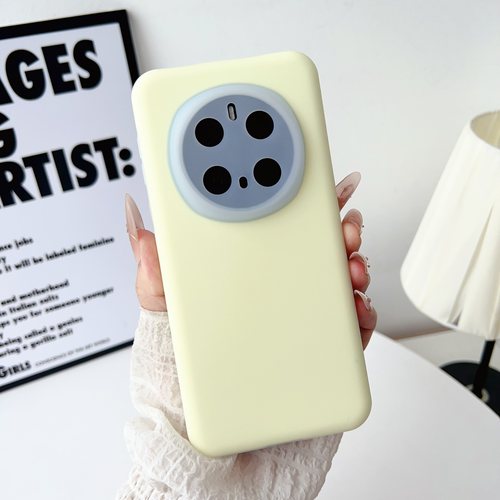 适用Honor荣耀magic7Pro果冻液态硅胶手机壳magic6多巴胺精孔镜头全包保护套mate70pro耐脏pura70pro超薄60rs