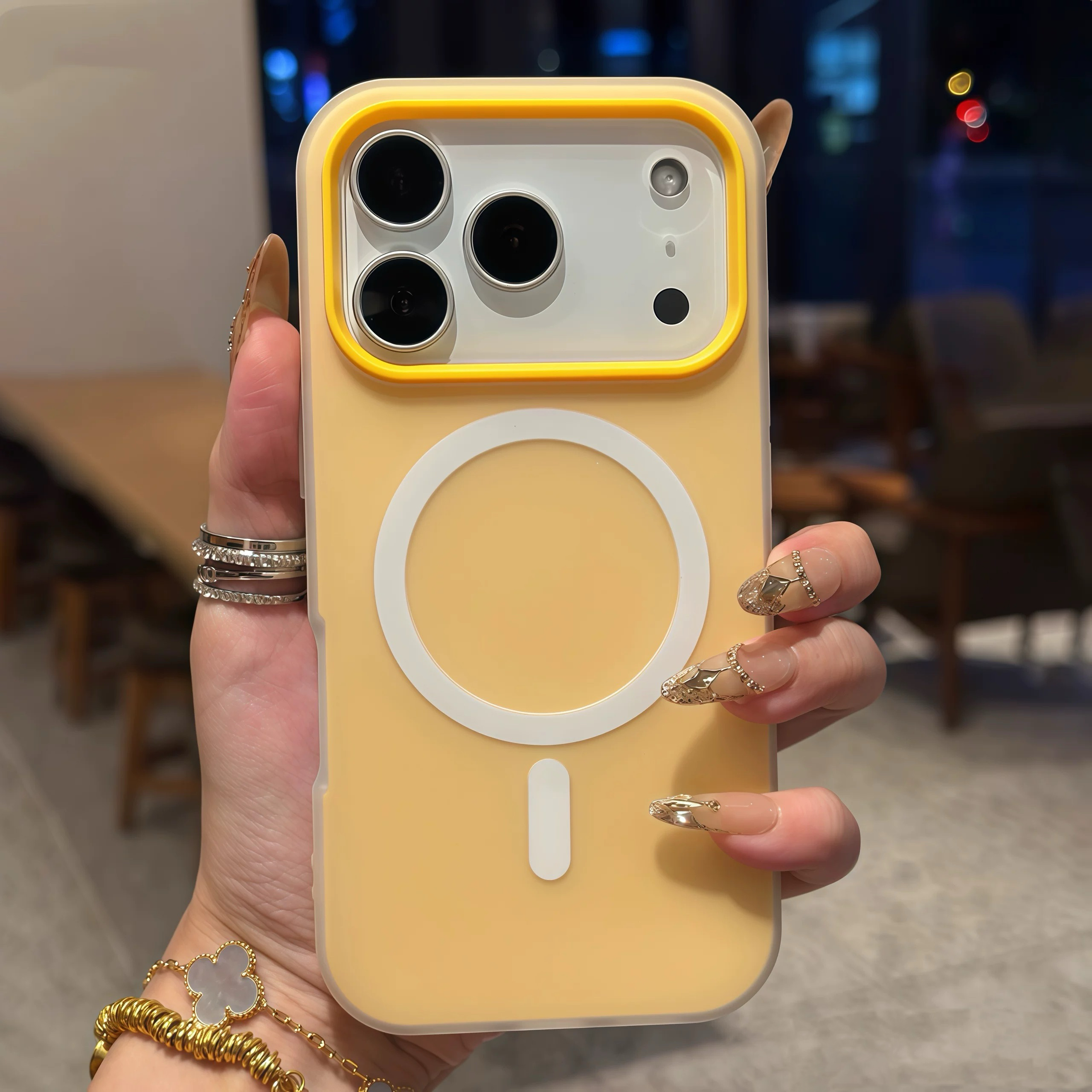 果冻二合一适用小米17promax新款手机壳纯色多巴胺xiaomi15pro时尚14专用外壳磁吸防摔保护情侣女极简