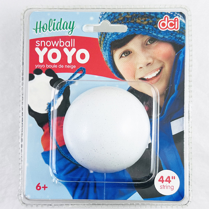 KoYo悠悠球圣诞节主题