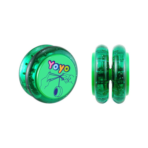KoYo正版溜溜球儿童入门