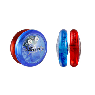 KOYO悠悠球成人解压玩具初学者新手入门溜溜球自动回旋发光儿童