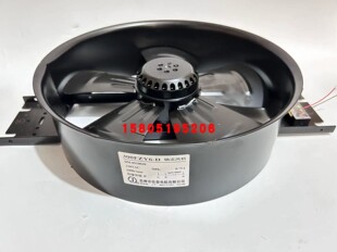 250/300FZY2/3/4/6/7/8-D苏州佳泰代替捷飞电机机柜散热轴流风机