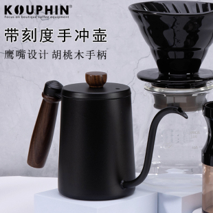 苏大强手冲咖啡壶套装 新品 咖啡器具工具V60陶瓷滤杯分享壶组合磨