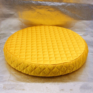 拜佛垫拜垫跪拜垫蒲团磕头垫礼佛垫打坐垫台湾珍珠棉纯色拜佛垫