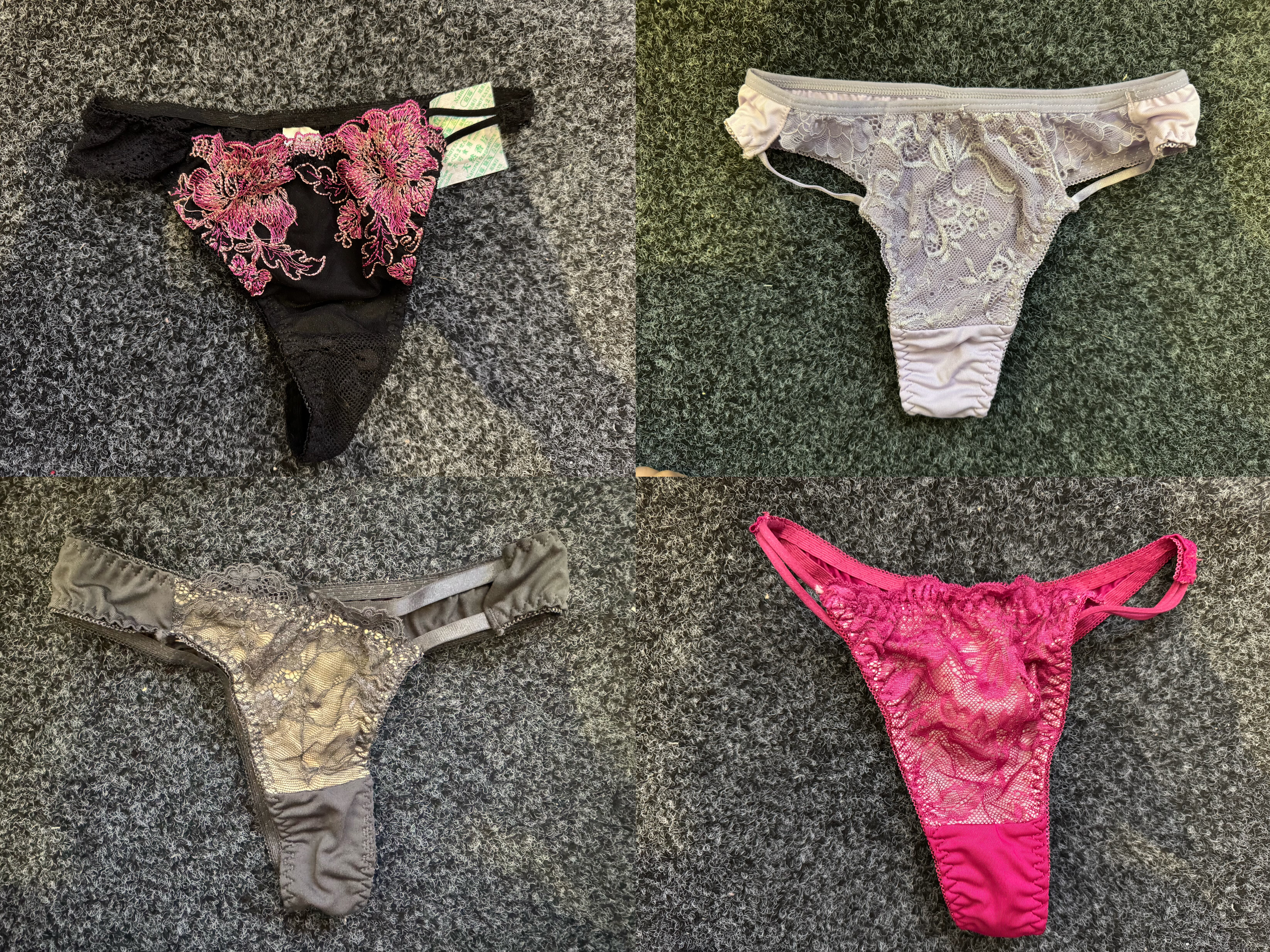 外 高品 高叉性感绳精致刺绣蕾丝女低腰内裤小码75-115斤,女士内衣/男士内衣/家居服,女丁字裤,淘宝优惠券,粉丝福利购,淘宝优惠卷