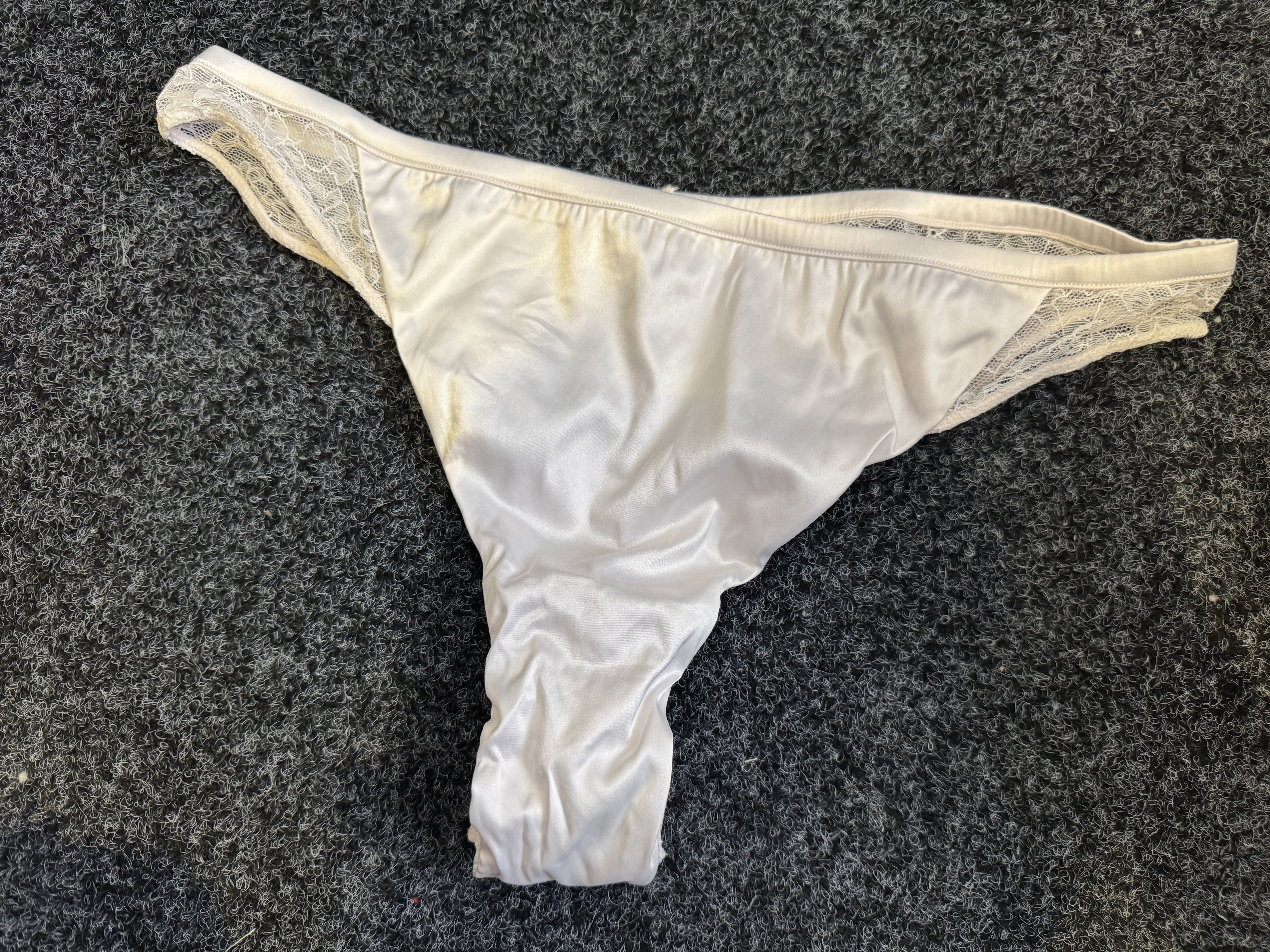 外 性感蕾丝内裤蜜桃气泡水粉色系珠光缎面大码130-180斤肥婆,女士内衣/男士内衣/家居服,女三角裤,淘宝优惠券,粉丝福利购,淘宝优惠卷