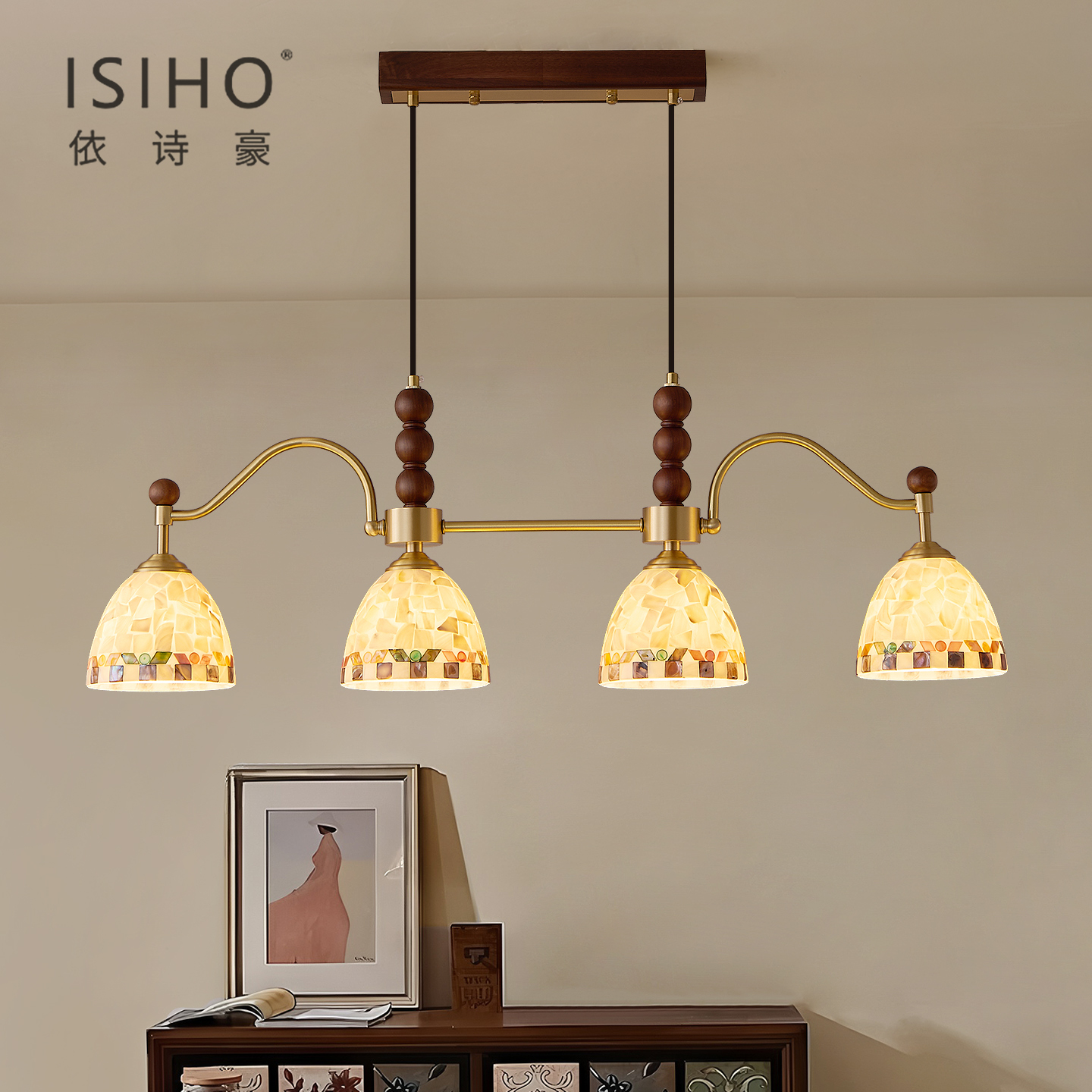 三期免息/满额送安装/配送光源