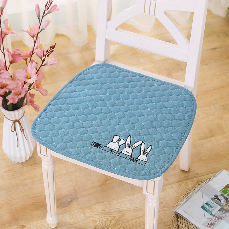 餐桌凳子垫款饭店 单垫有绑带绳子餐椅套餐厅卡通坐垫椅子垫四季,居家布艺,椅套/椅垫,淘宝优惠券,粉丝福利购,淘宝优惠卷