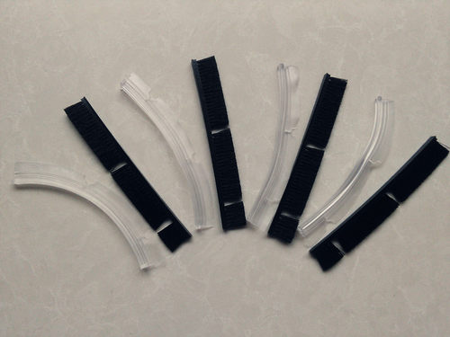 Neato XV-21 14 12 11 Signature PRO 胶条 毛条 胶刷 毛刷 配件