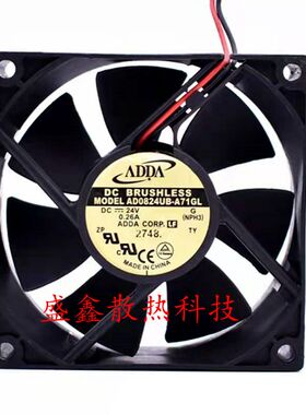 ADDA AD0824UB/UX/VB/US/HS/HB/MB/MS-A70/A71/A72/A73/A76GL GP