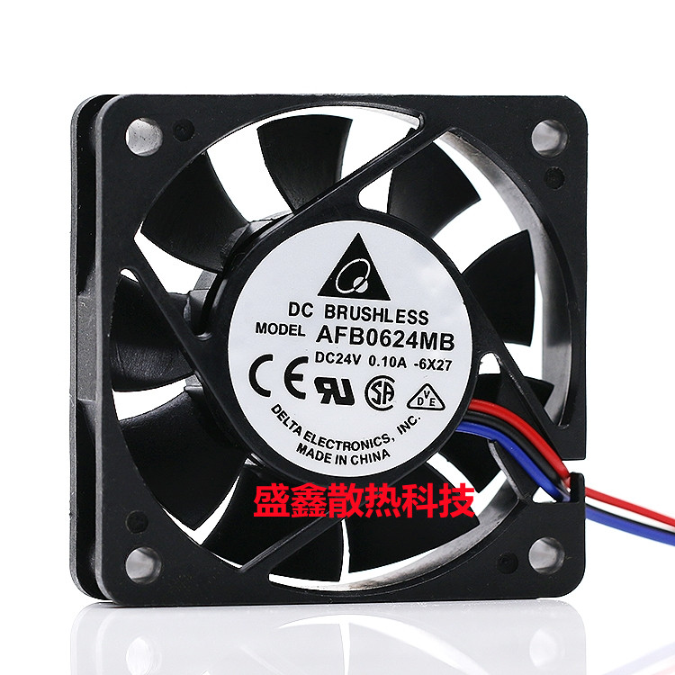 原装台达DeltaAFB0624MB