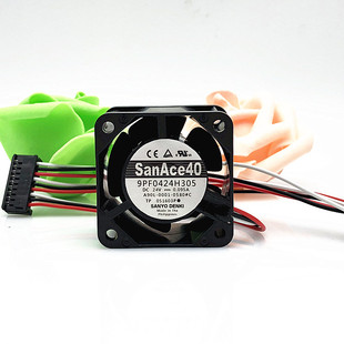 9PF0424H305 1611VL-05W-B49 A90L-0001-0580#A/B/C发那科风扇