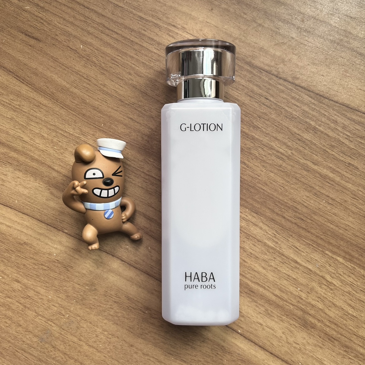 haba润泽柔肤水g露 平衡水油补水保湿180ml