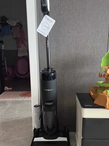 Tineco Tianke Smart Warhing Anty -мытья машина Fuwan 3.0 Обнаруженная бакативная всасывающая машина добавляет 2,0proled