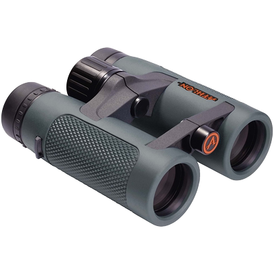 美国ATHLON双筒望远镜Ares 8x36/10x36高倍高清微光夜视便携