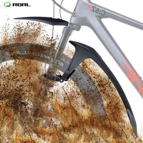 RBRL山地自行车通用新设计挡泥板