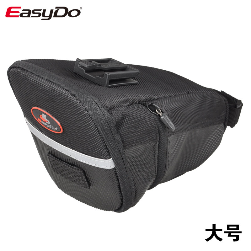 Sacoche pour vélo mixte EASYDO - Ref 2215343 Image 5