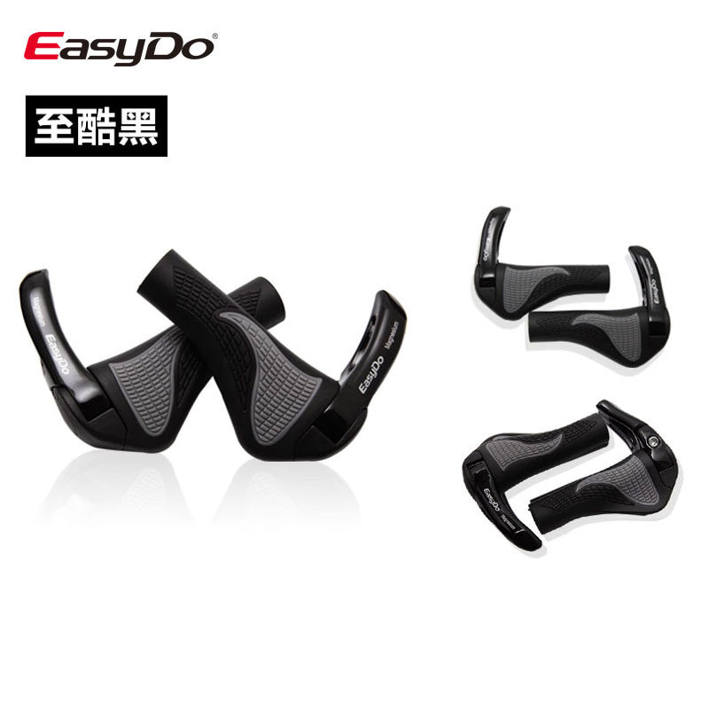 Poignées de vélo EASYDO - Ref 2337574 Image 4