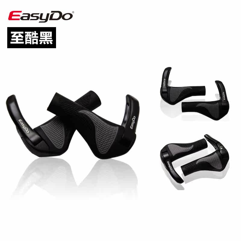 Poignées de vélo EASYDO - Ref 2337565 Image 3