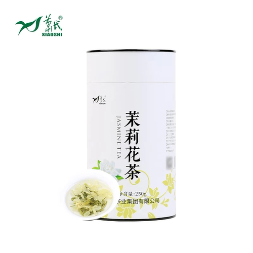 茉莉花茶250g湖北宜昌三峡坝上高山云雾自饮茶