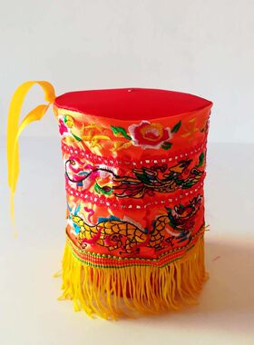 拜斗用品幢幡日月宝盖皇凉伞伞盖