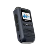 Quanssheng IP-Q50 Национальная карта Intercom КАРТА ПЛЫНГ ПЛИНГ 4G Общедоступная сеть.