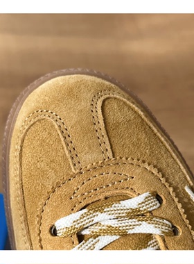 011507~「包邮 复古美拉德风」拼接鞋面设计~情侣休闲鞋