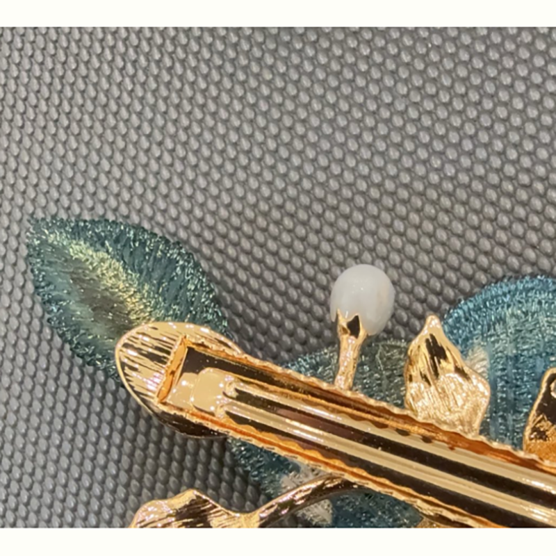 012308~「包邮 甜妹氛围感」立体蝴蝶设计~女士发夹,饰品/流行首饰/时尚饰品新,发饰,淘宝优惠券,粉丝福利购,淘宝优惠卷