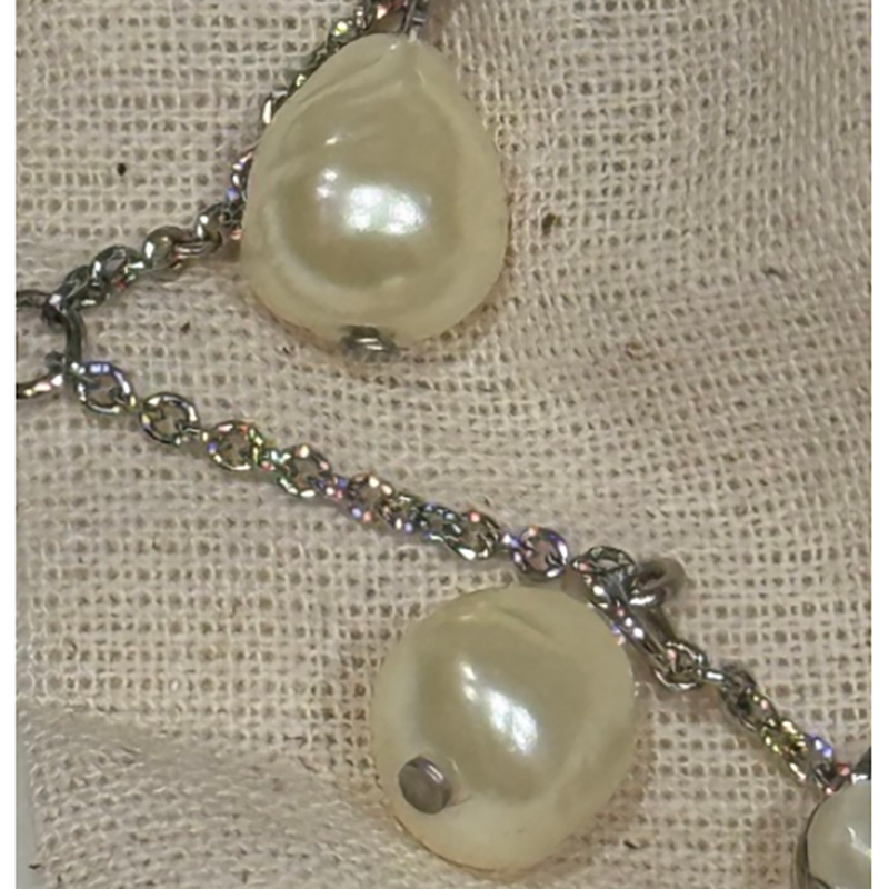 012105~「包邮 有质感又很嗲」光泽感设计~女士项链,饰品/流行首饰/时尚饰品新,项链,淘宝优惠券,粉丝福利购,淘宝优惠卷