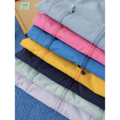 「 裤 包邮 儿童外套 子 户外山系风」连帽拉链设计 031705