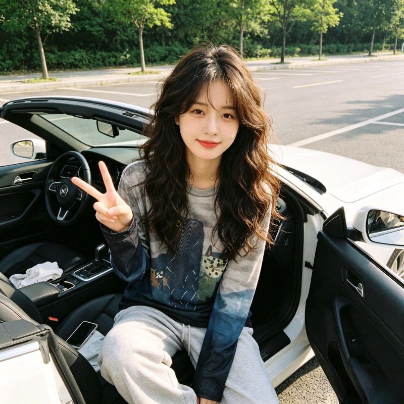 夏季慵懒风设计感宽松大码小个子薄款冰丝透气长袖防晒T恤上衣女