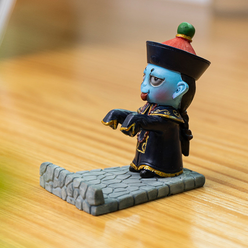 玩手机桌面支架可爱卡通创意通用手机座懒人个性充电支撑架子