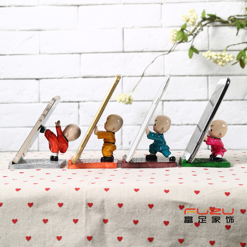 Support téléphone mobile - Ref 1363131 Image 3