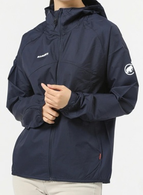 日淘现货猛犸象convey wb女款防晒服皮肤衣25款1012-00540