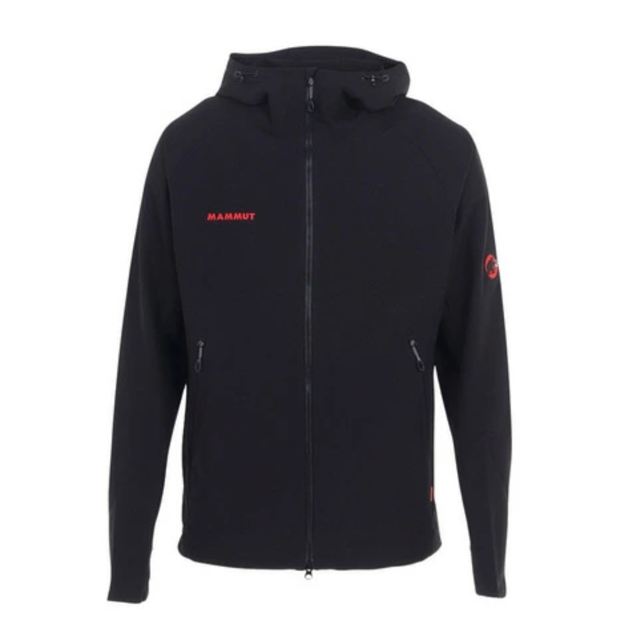 现货猛犸象Macun 2.0红标刺绣软壳1011-02420亚洲版,户外/登山/野营/旅行用品,软壳衣,淘宝优惠券,粉丝福利购,淘宝优惠卷