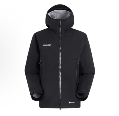 日本代购猛犸象crater IV男款硬壳冲锋衣1010-30760亚洲版