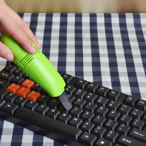 mini aspirateur USB - Ref 428738 Image 3