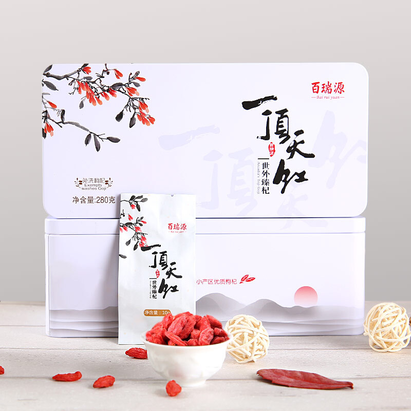 °ÙÈðÔ´ Ò»¶¥ÌìºìèÛè½280g ÀñºÐÌØÓż¶ ÃâÏ´ÄþÏÄèÛè½×Ó