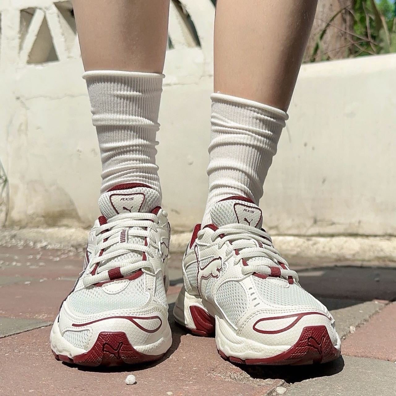 PUMA 彪马老爹鞋秋季男女情侣 复古跑鞋休闲运动鞋368465,运动鞋new,跑步鞋,淘宝优惠券,粉丝福利购,淘宝优惠卷