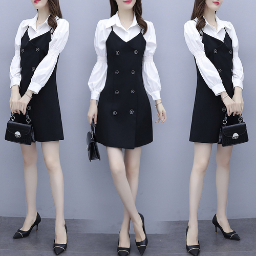 雪舞衣橱服饰实拍店 XWYCFS3869