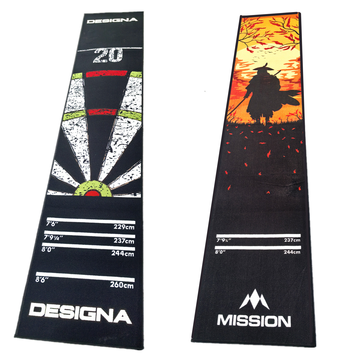 多种飞镖毯特价处理款式多