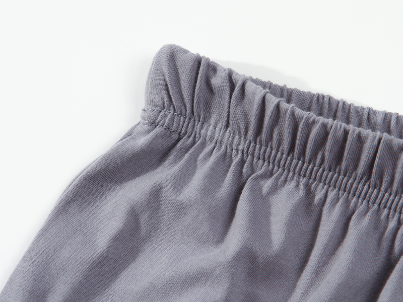 Pantalon pyjama personne âgée - Ref 728327 Image 3