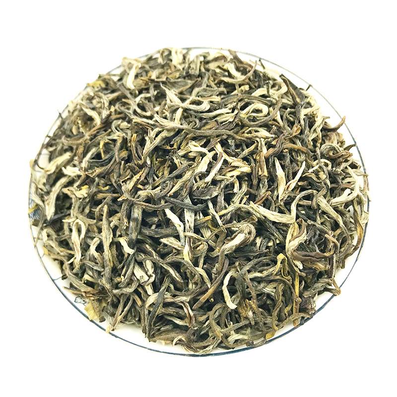明春香茉莉花茶浓香口粮茶叶500g